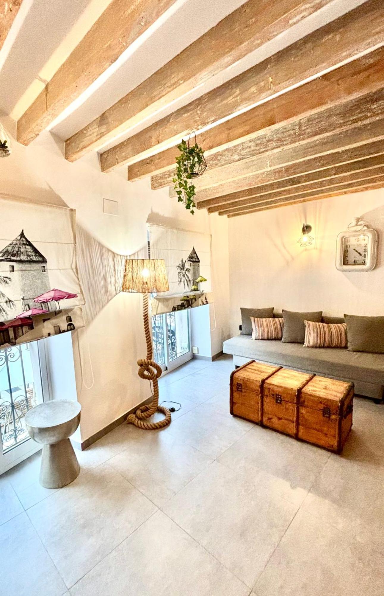 Vistabonitahome2 Alicante Extérieur photo