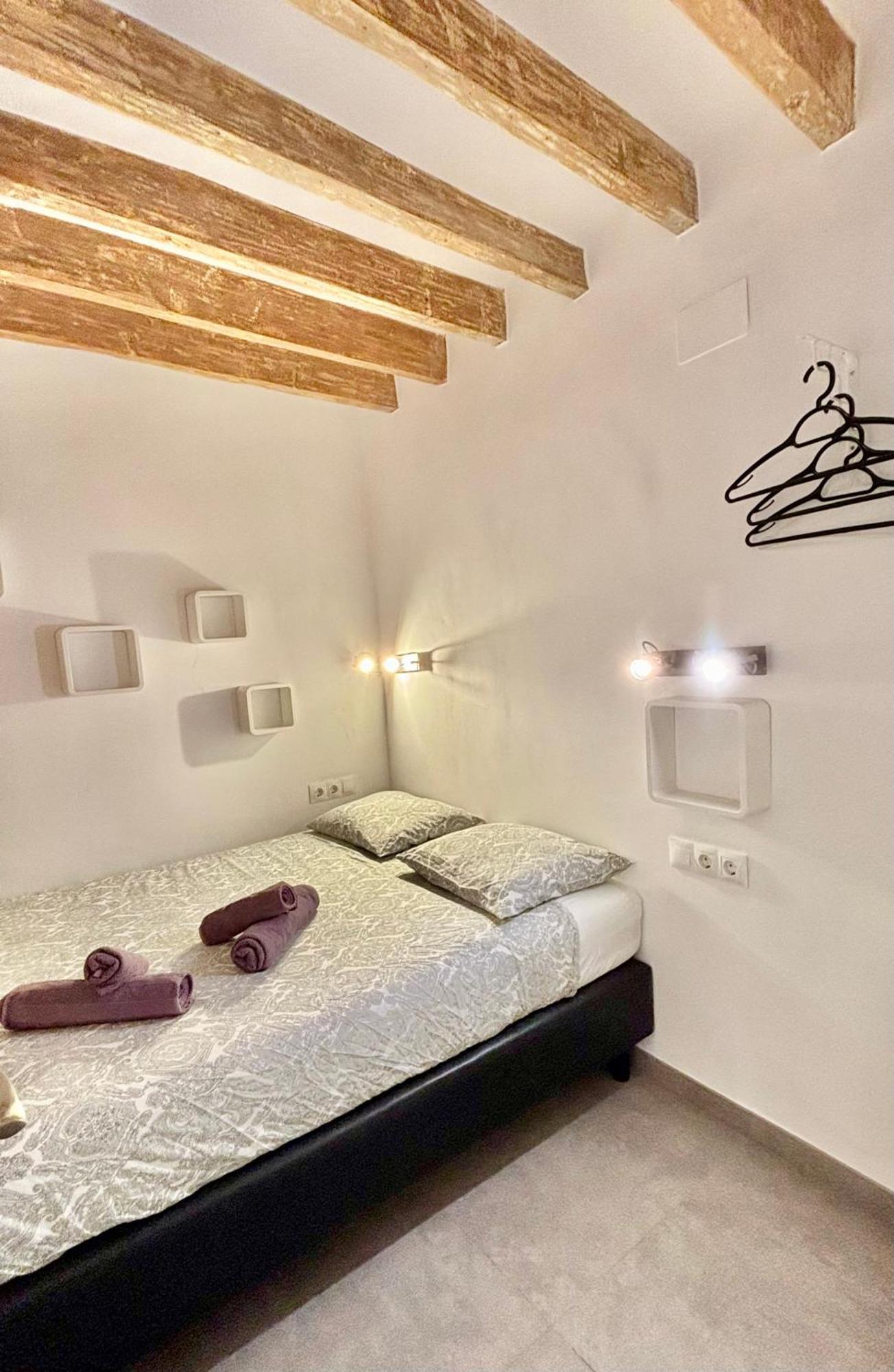 Vistabonitahome2 Alicante Extérieur photo