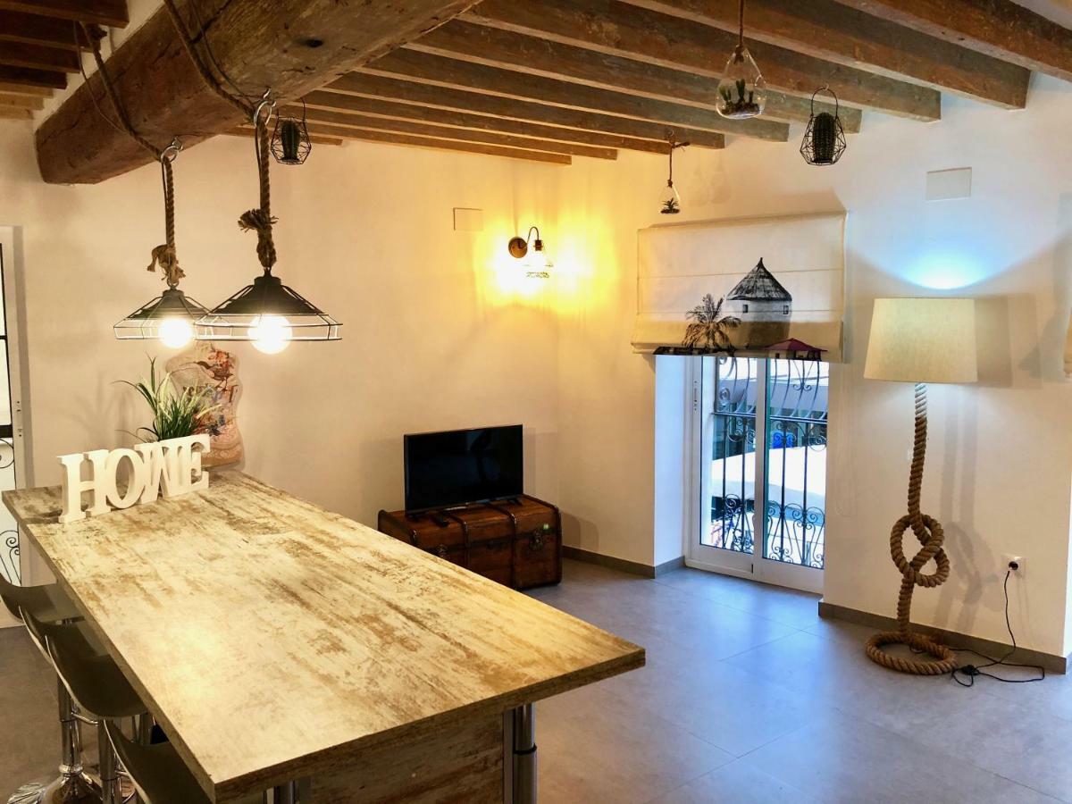 Vistabonitahome2 Alicante Extérieur photo