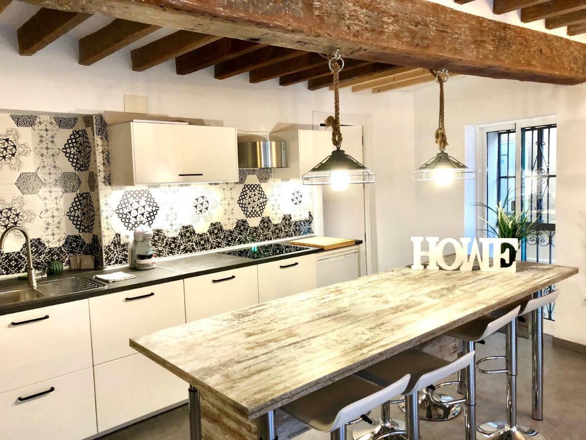 Vistabonitahome2 Alicante Extérieur photo