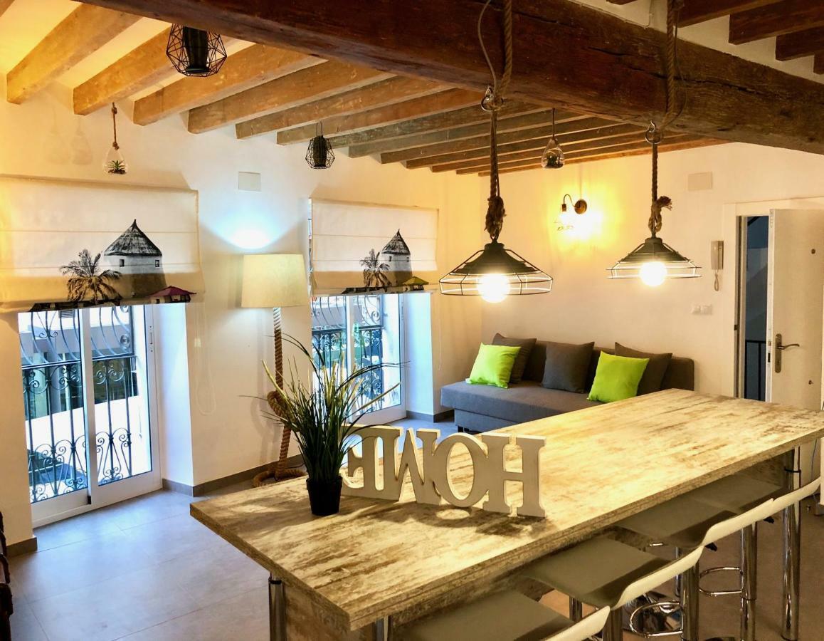 Vistabonitahome2 Alicante Extérieur photo